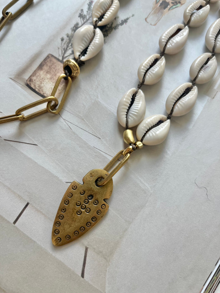 Surf&stay necklace