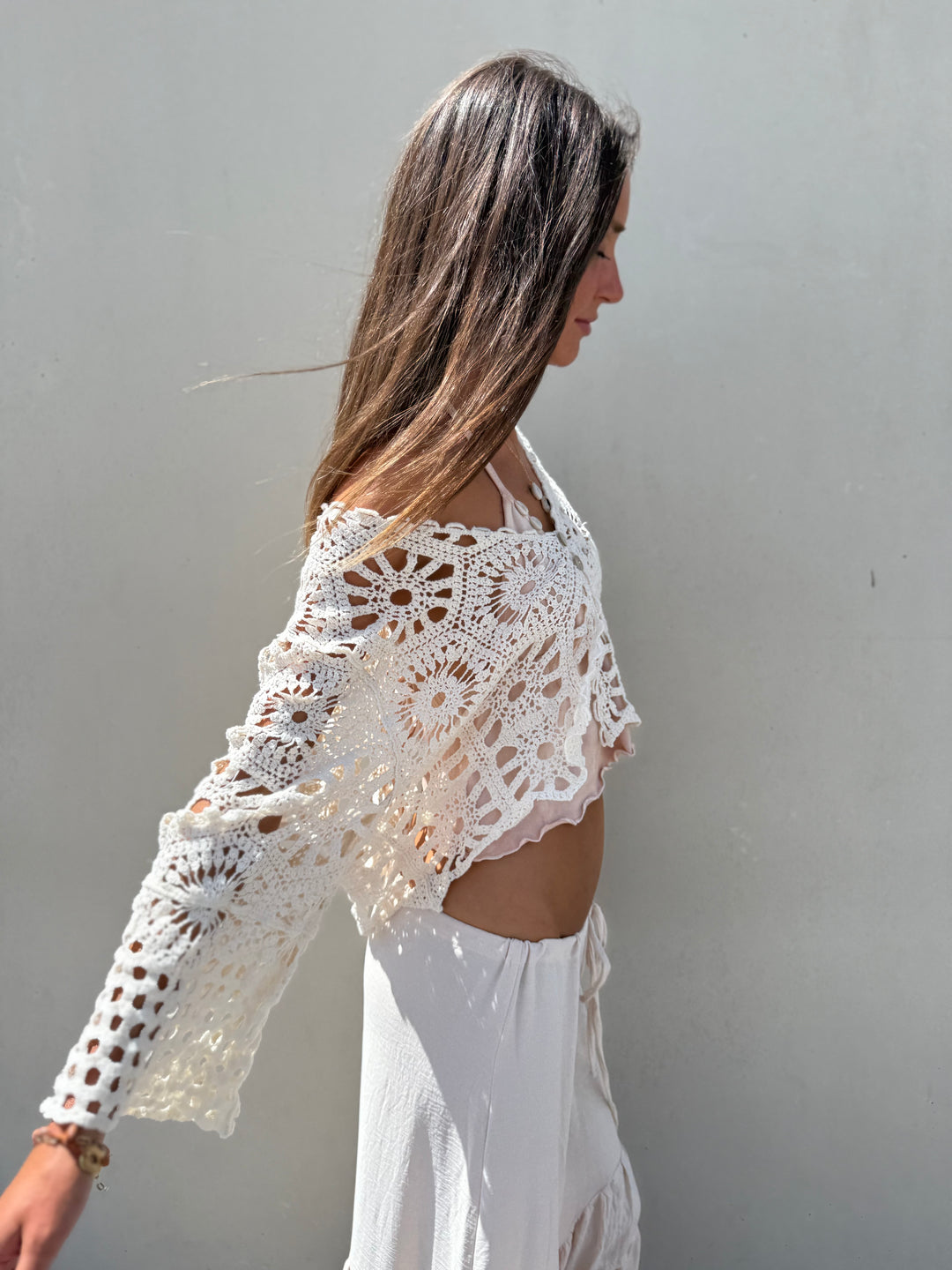 Zaira Cardigan