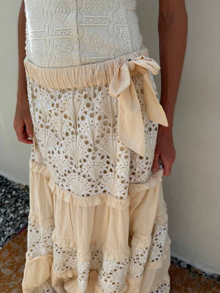 Sea of Love by Nomad Holly Skirt