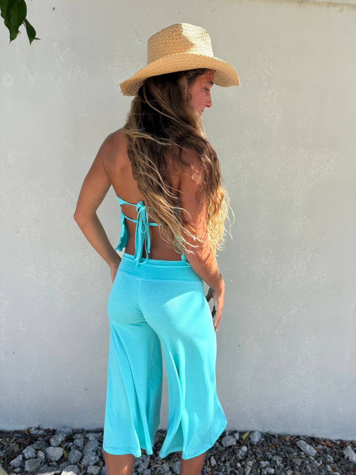 Kaia Calypso Capri