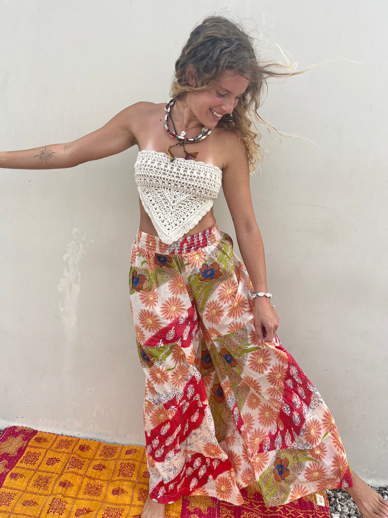 Maitai Oversized Pants