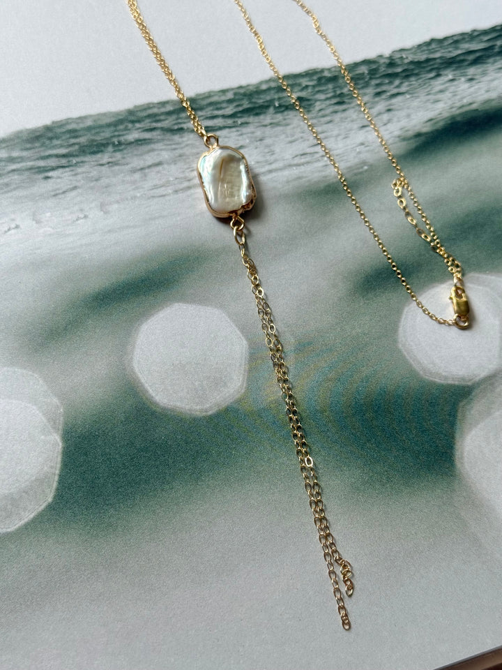 Nusa Dua necklace