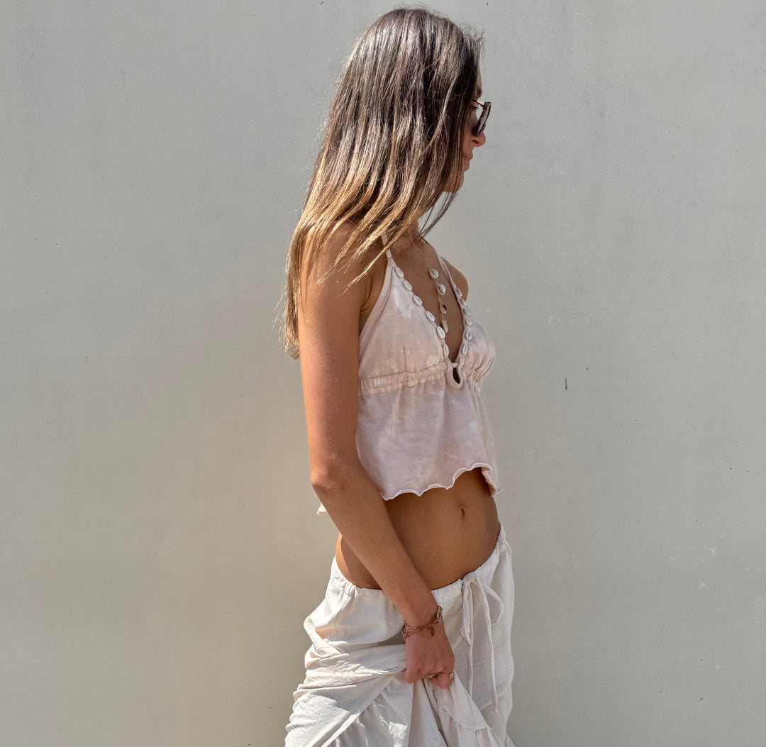 Ayla Crop Top