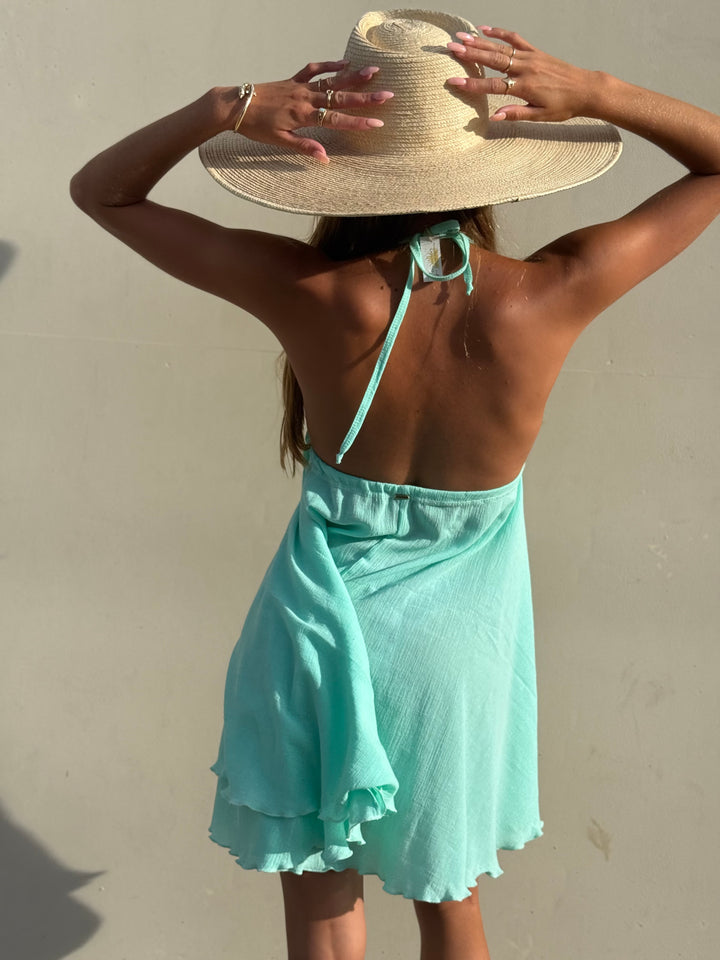Exuma Mini Dress