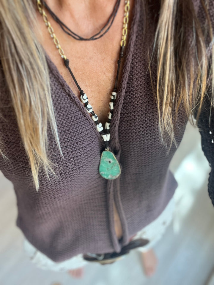 Tenerife Necklace
