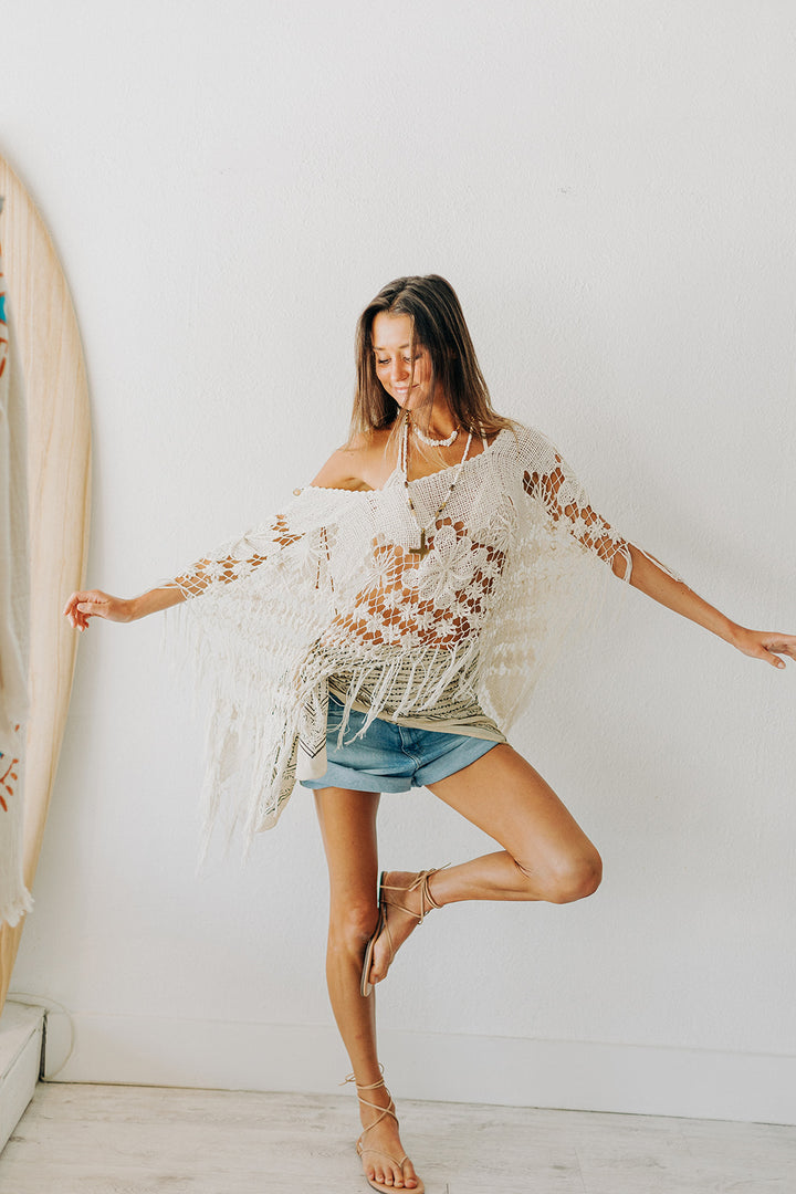 Poncho Vibes