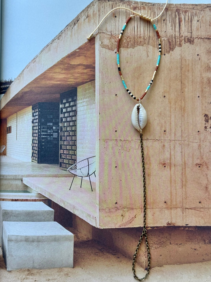Lara L Handchain ( from our Desert collection )