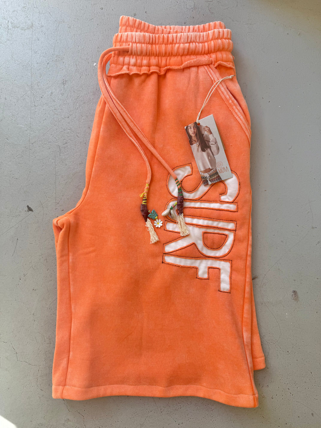 Surf Club Baggies