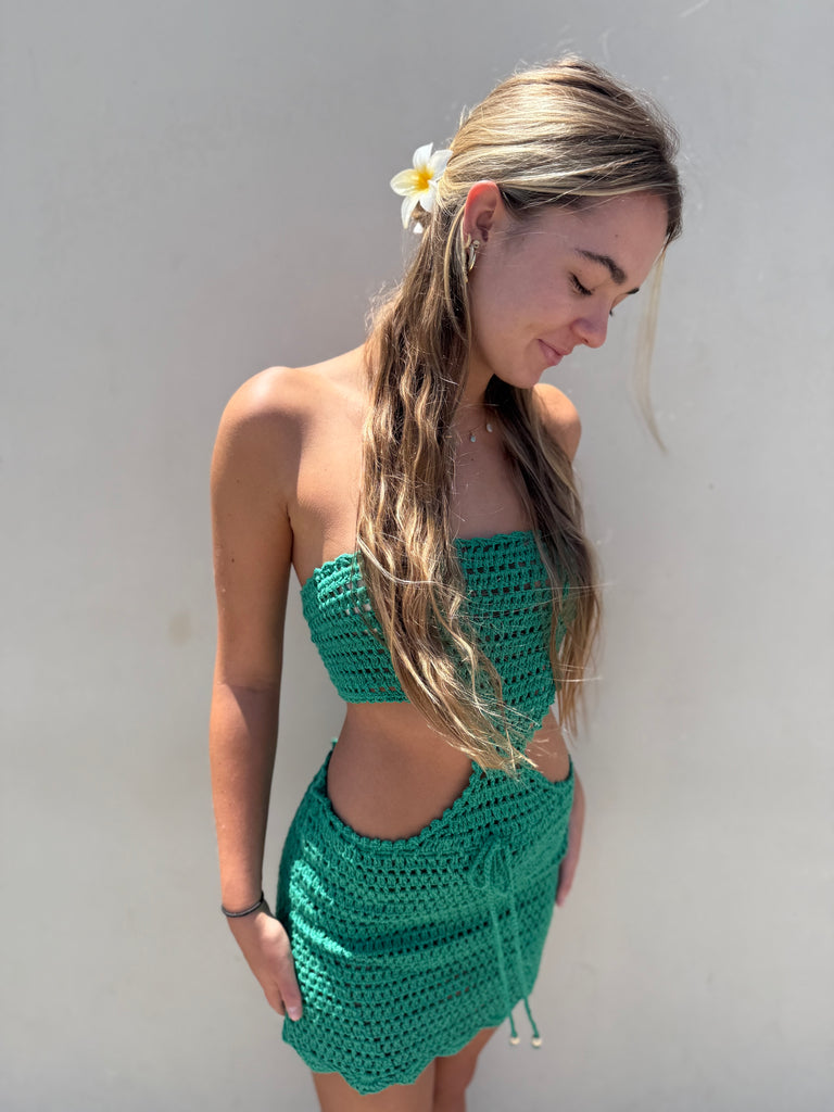 Fiji Mini Dress
