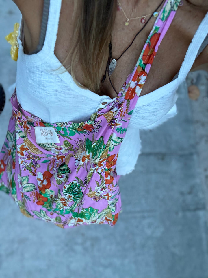AlisonG shoulder bag