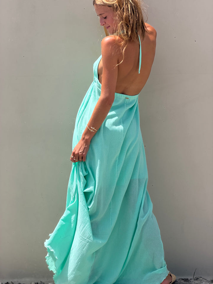 Calypso Maxi Dress