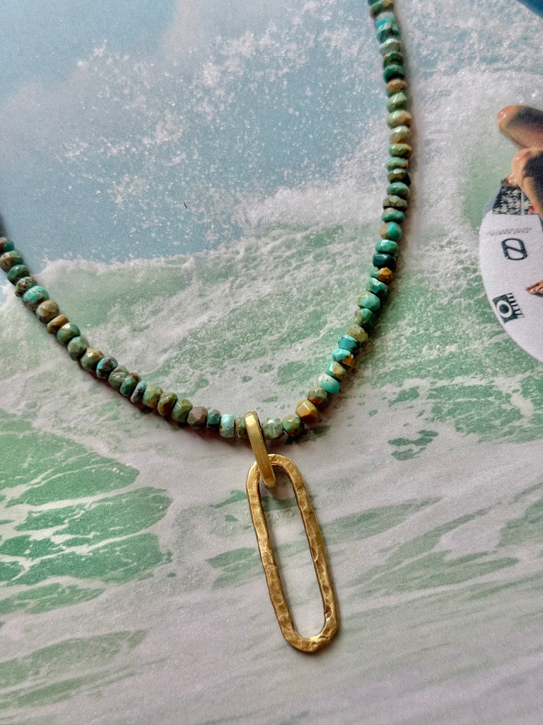 Marja necklace