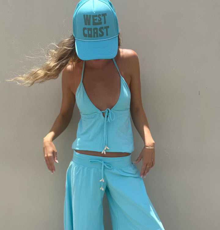Malibu Sands Top