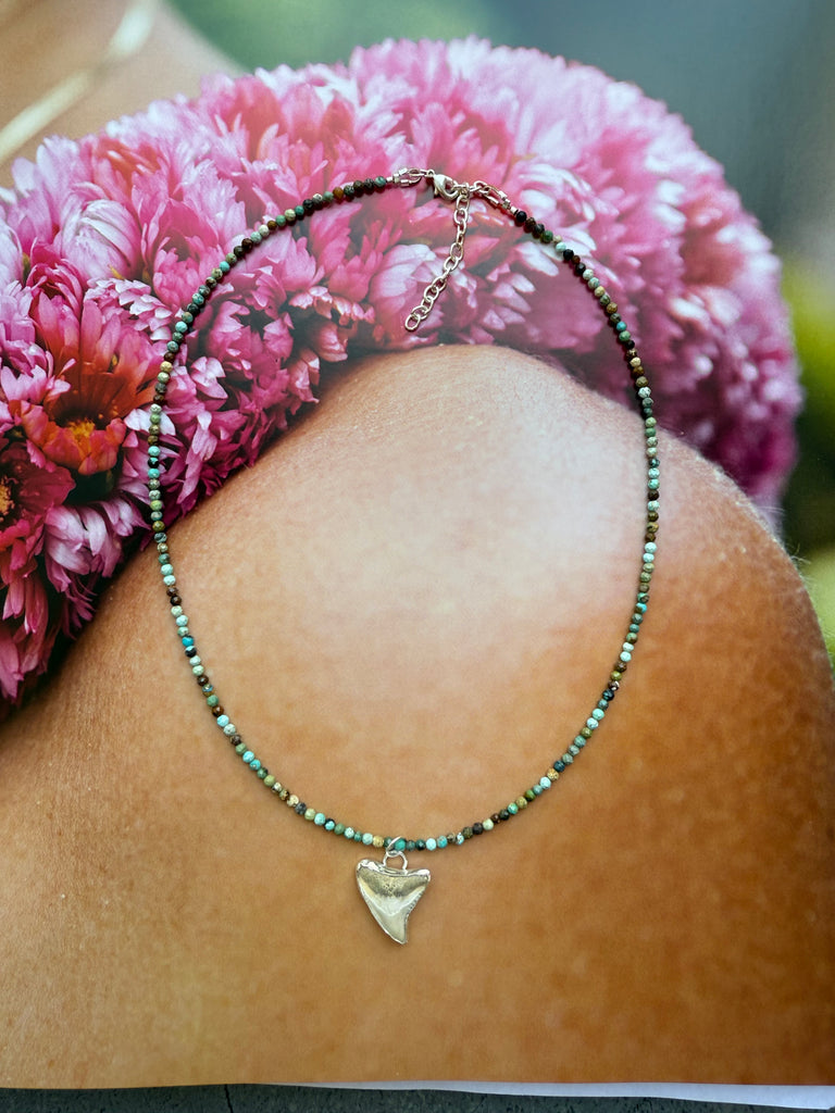 House of Onde necklace