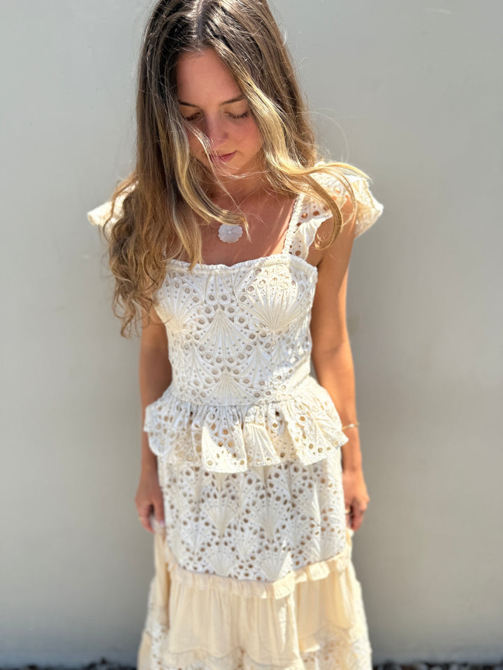 Sea of Love Top