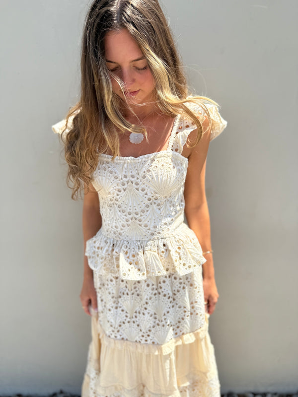 Sea of Love Top