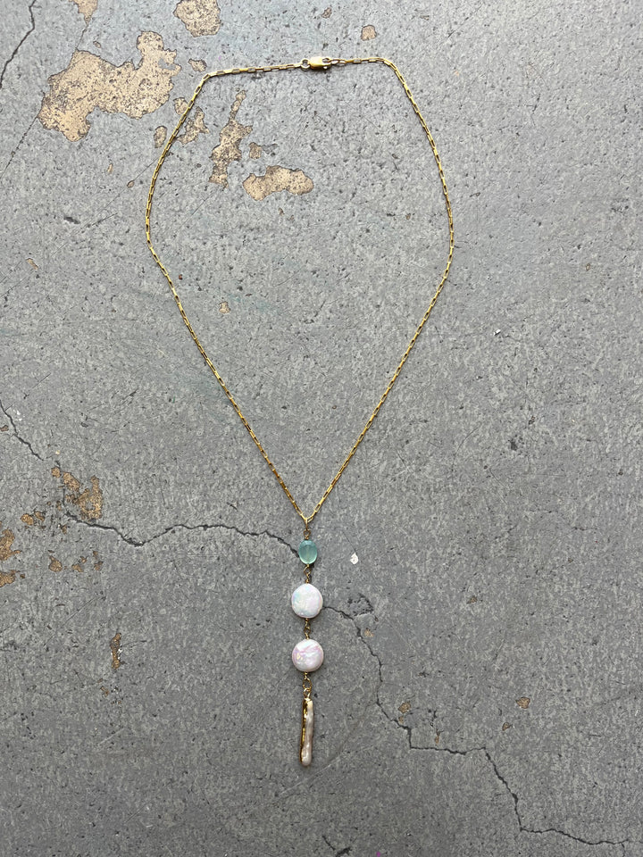 Lucky Necklace