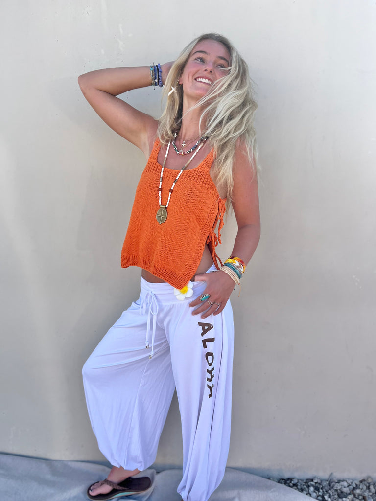 Aloha Pants