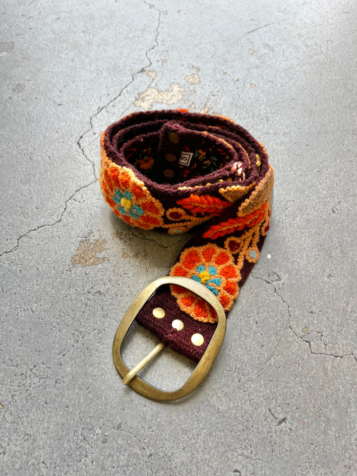 Mahalo Belt