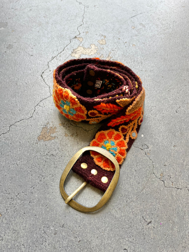 Mahalo Belt