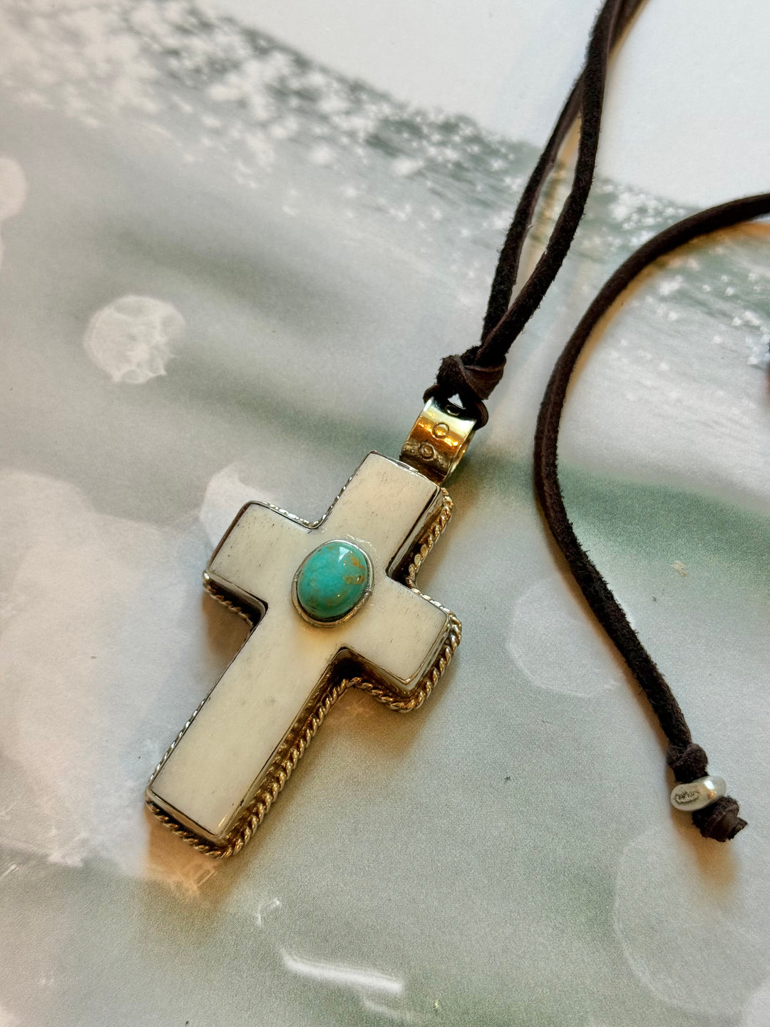 Wild Wings Necklace