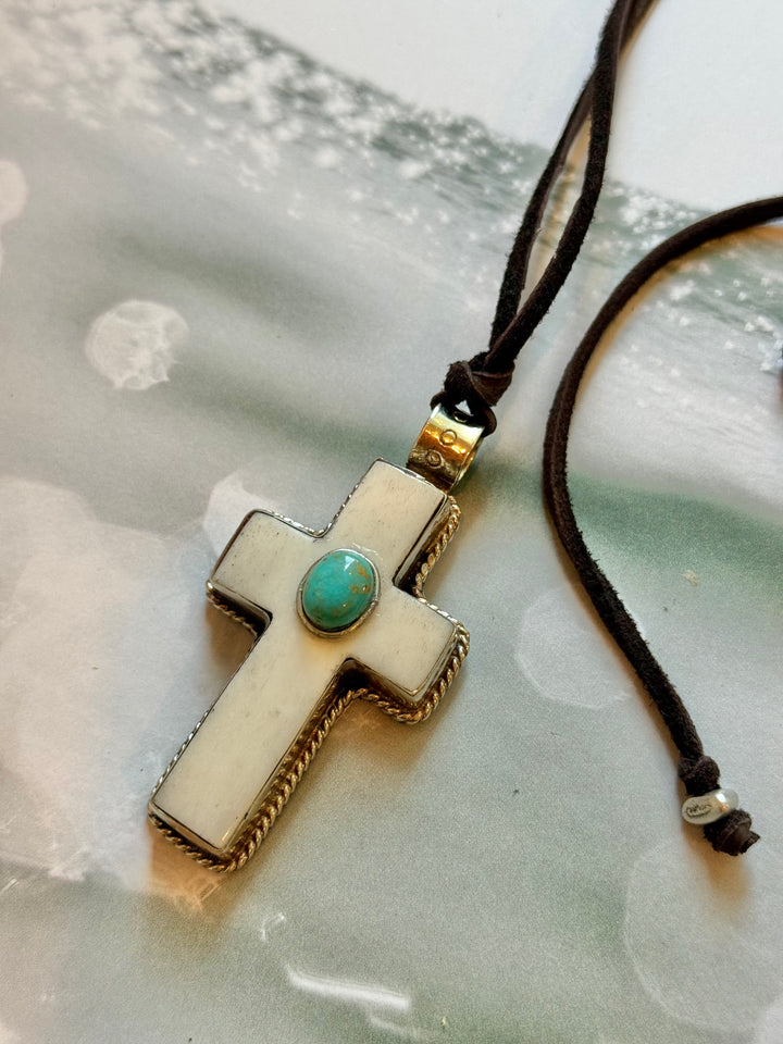 Wild Wings Necklace