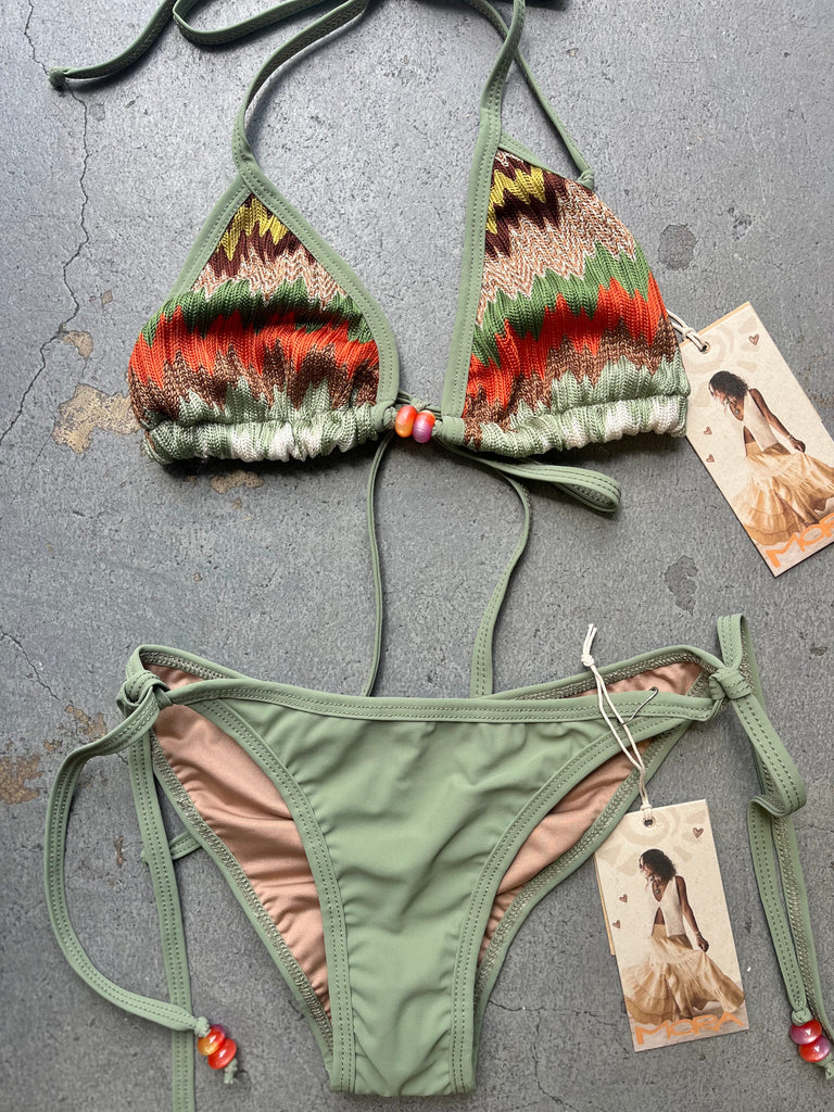 Recife Classic Bikini Bottom