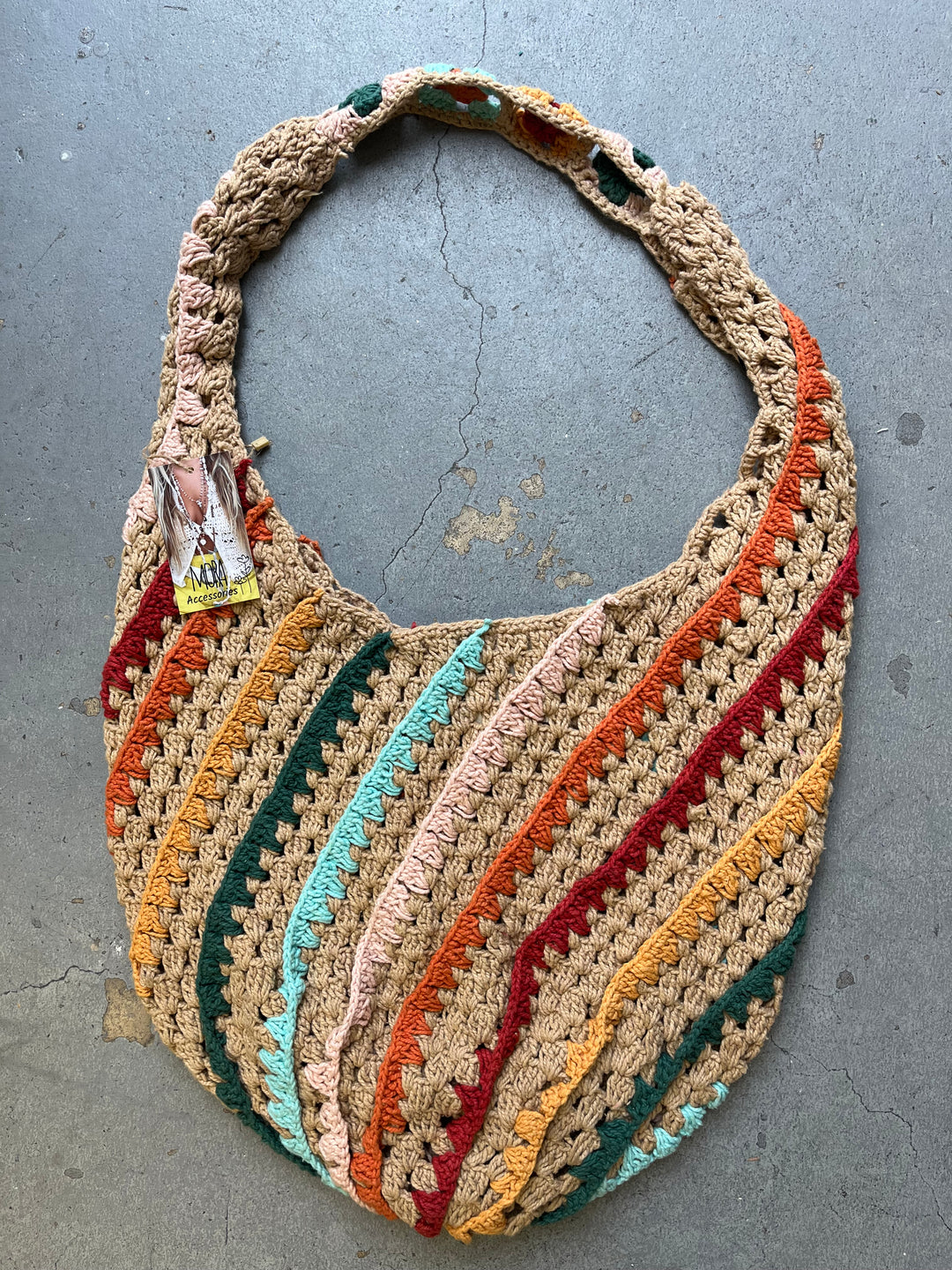 Compañera Bag