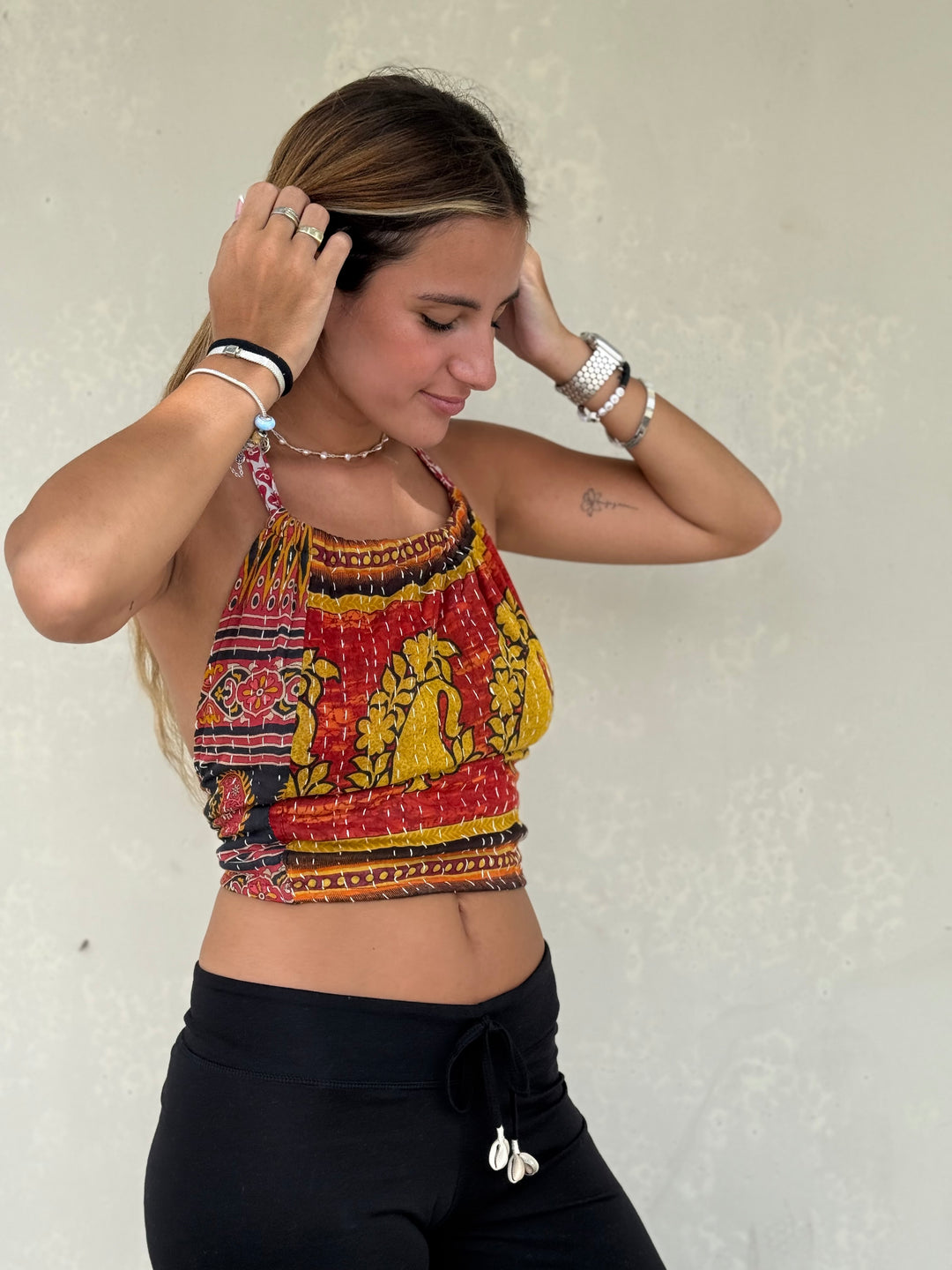 Jaipur Breeze top