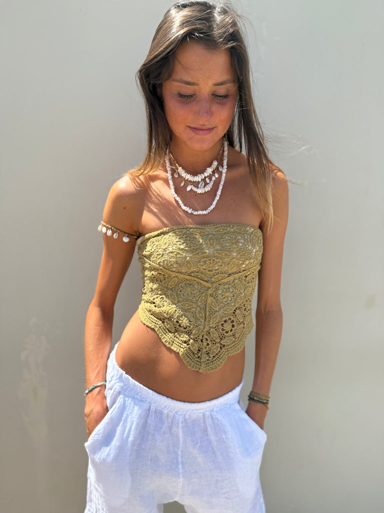 Romance Top