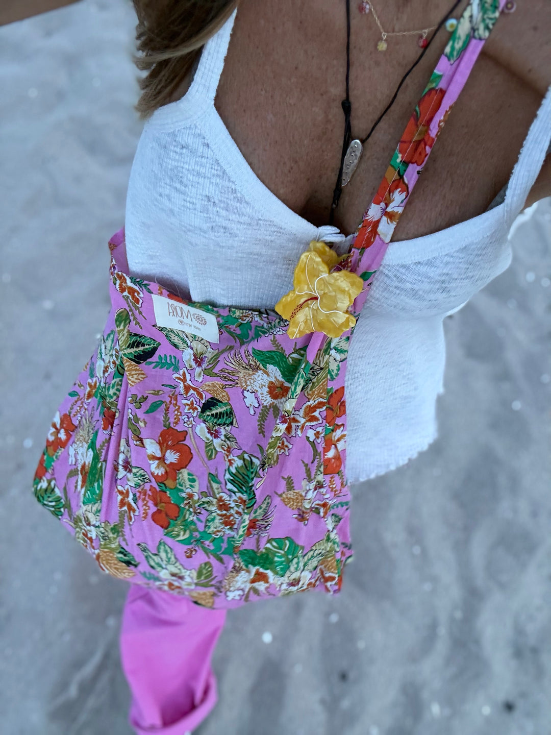 AlisonG shoulder bag