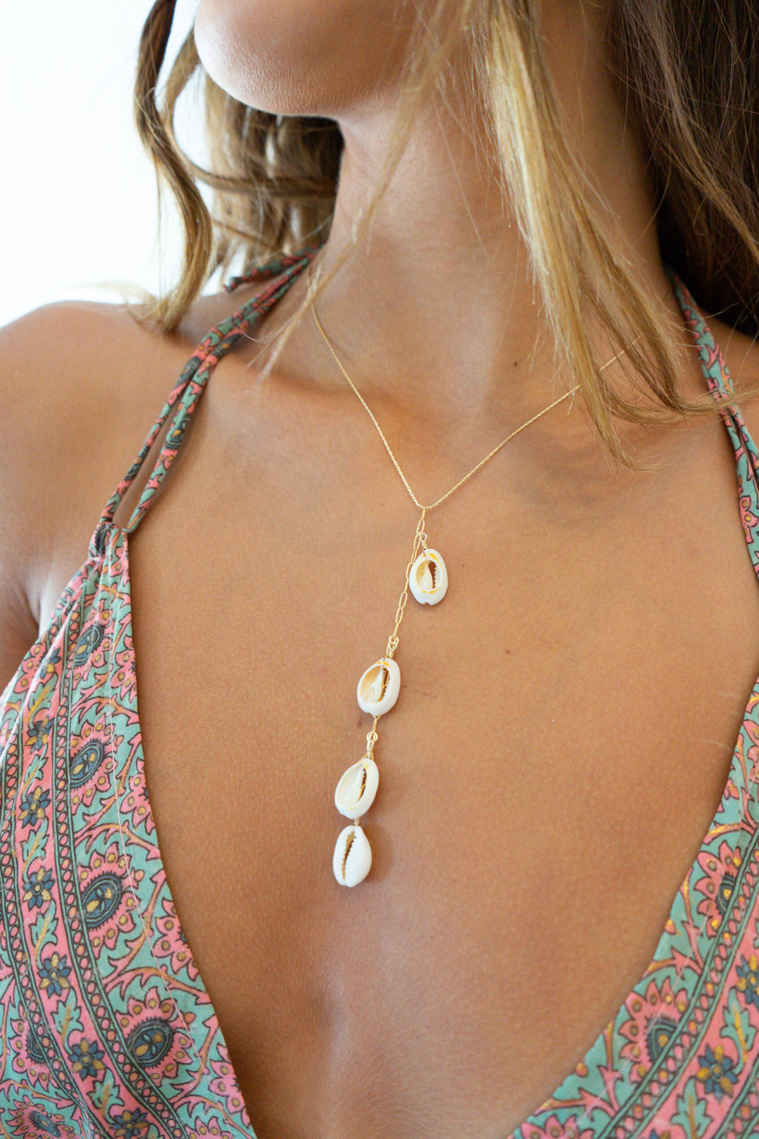 Polynesia Necklace