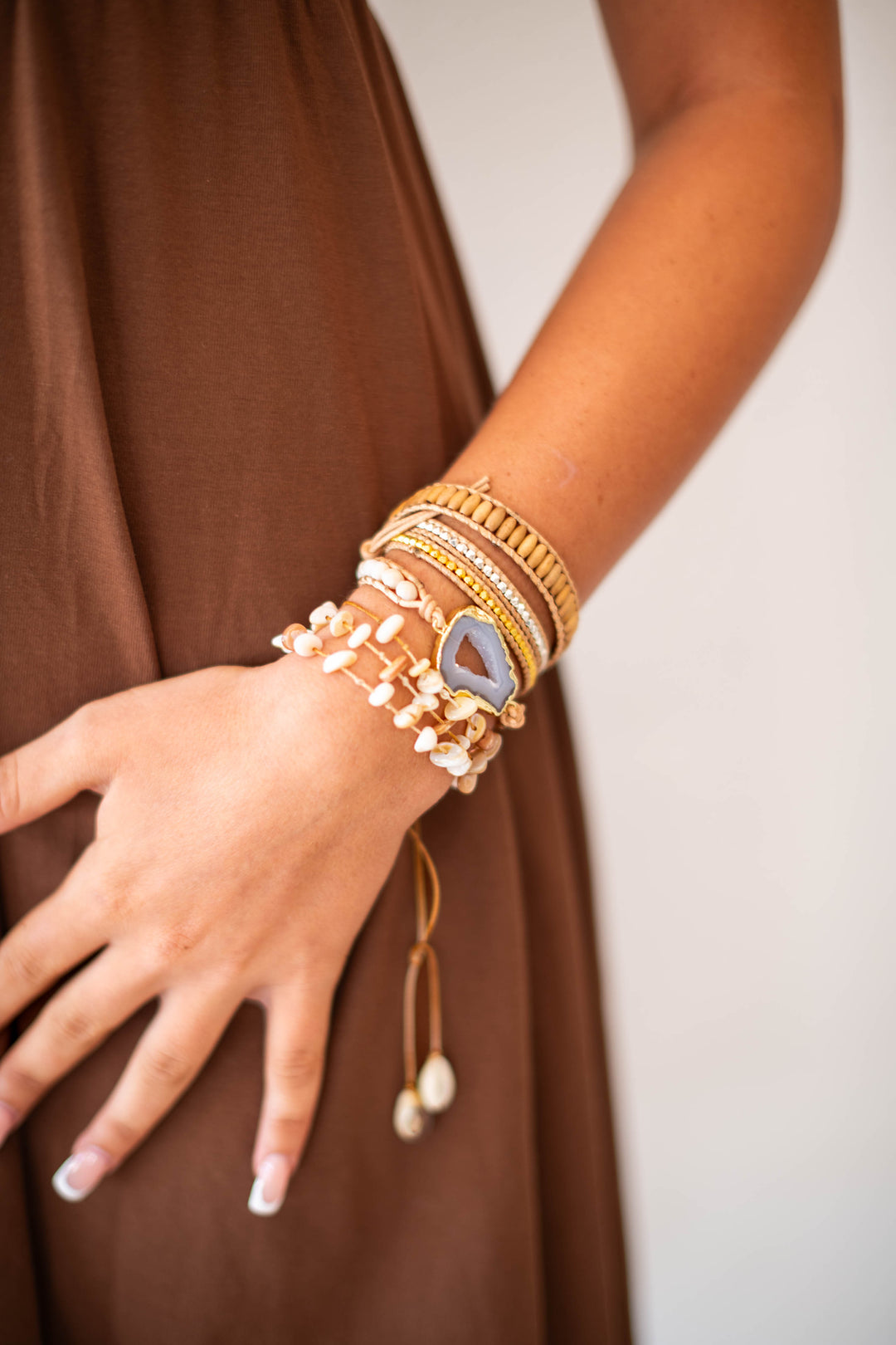Sunset Spritz Bracelet