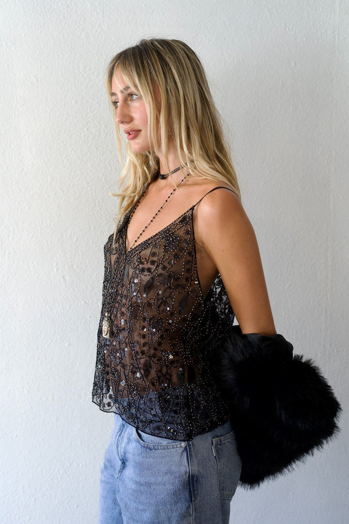 Your Party Top