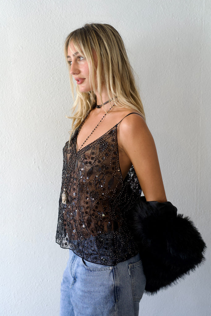 Your Party Top