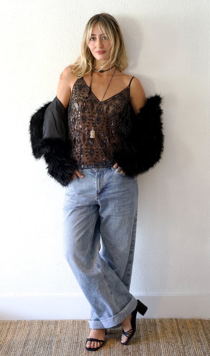 Your Party Top