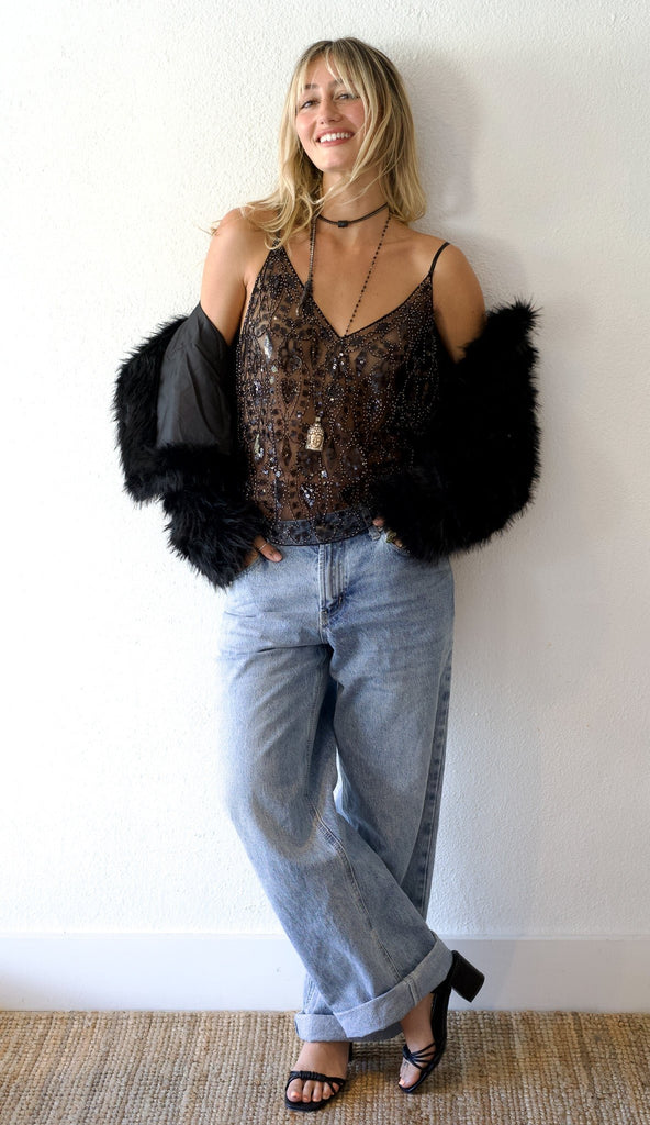 Your Party Top