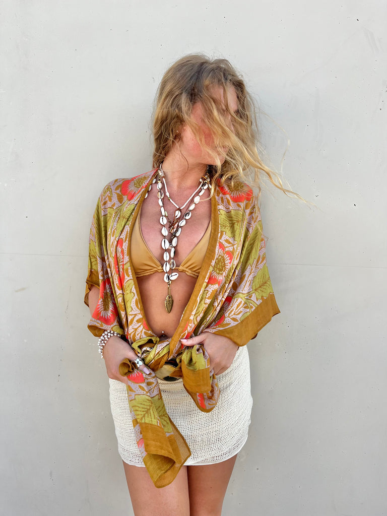 Gigi Kimono