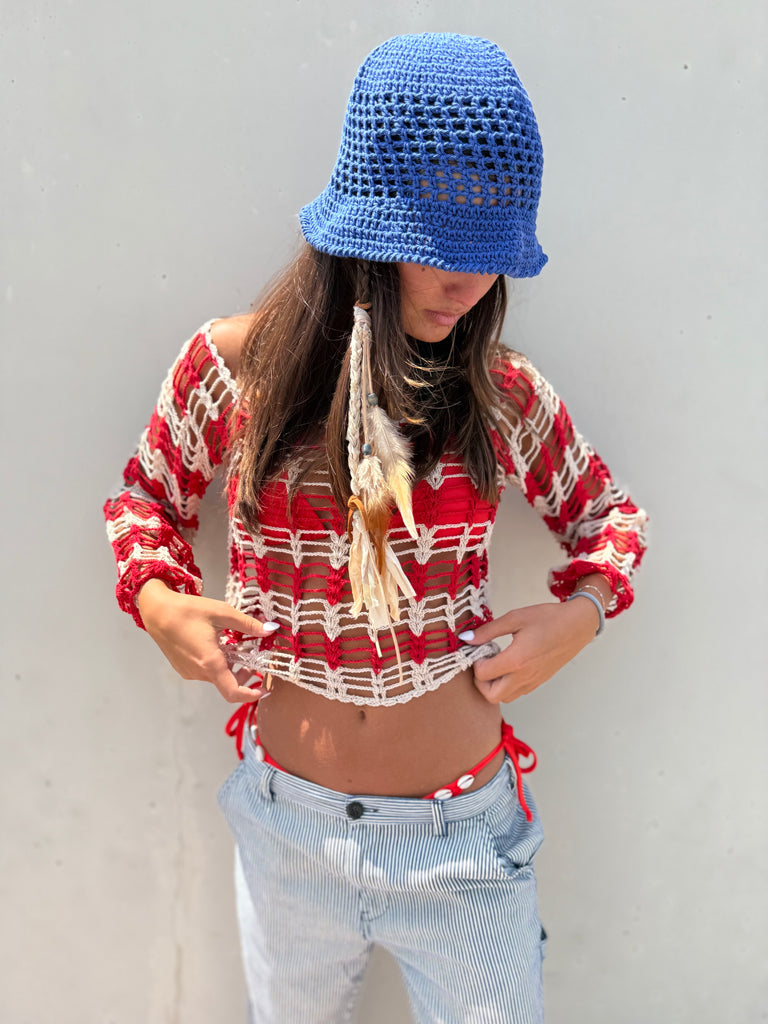 Mi Gorro Hat