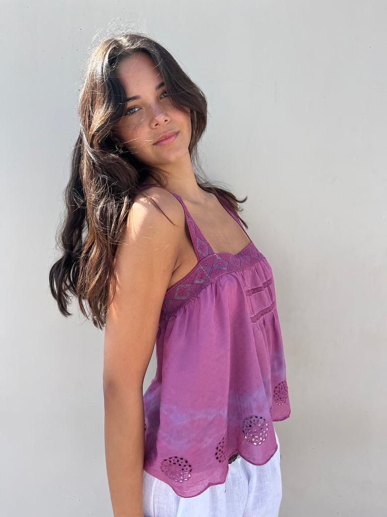 Preloved Free People top