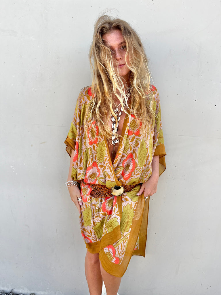 Gigi Kimono