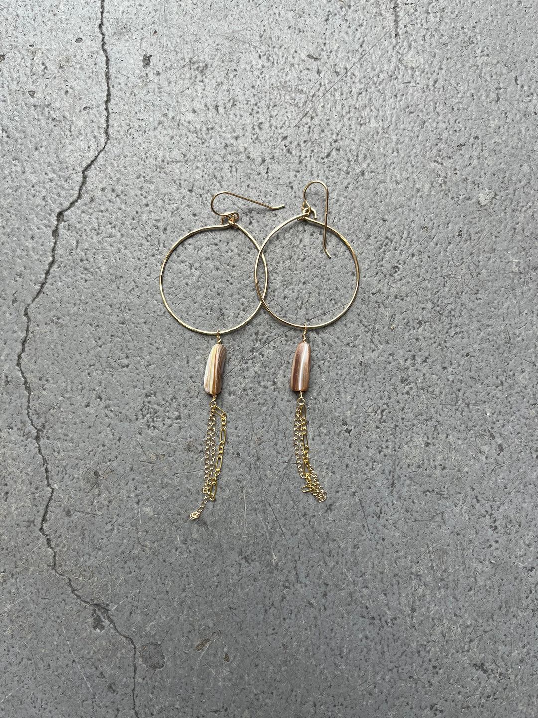 Sevilla Earrings