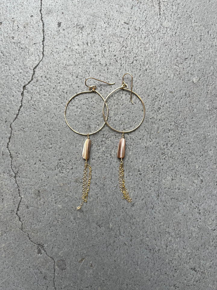 Sevilla Earrings
