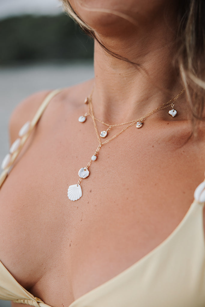 Rincon Necklace