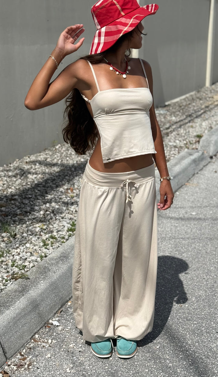 Dune Gauchos