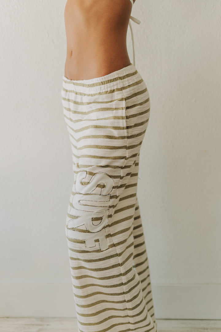 Cali Girls Pants