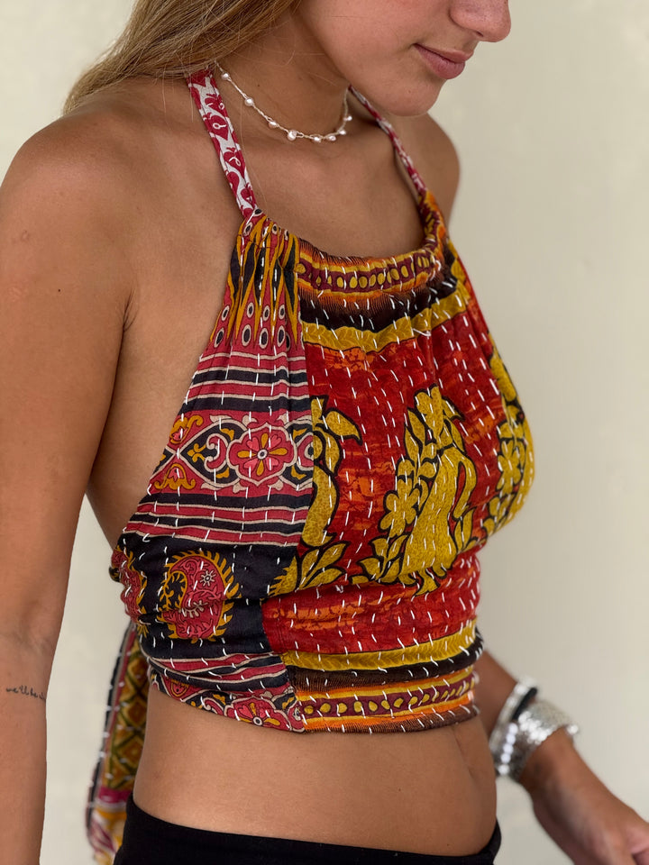 Jaipur Breeze top