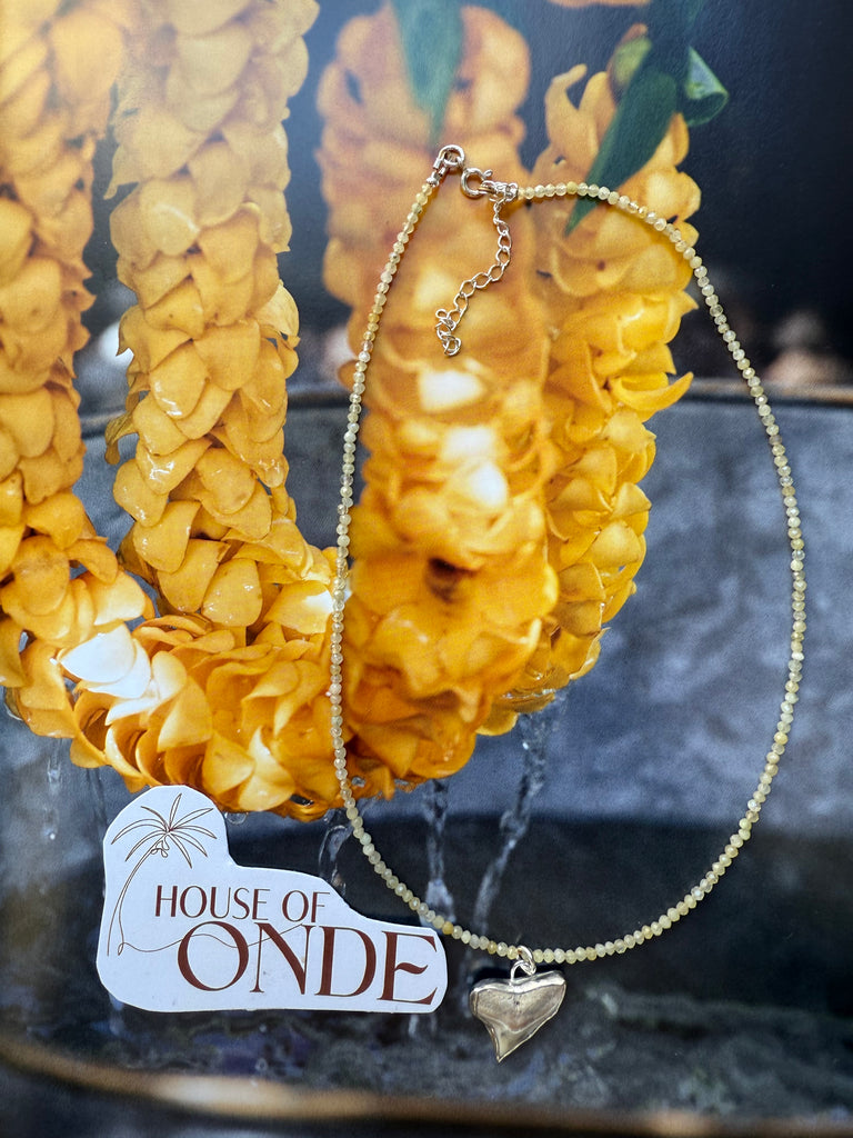 Portobelo Necklace