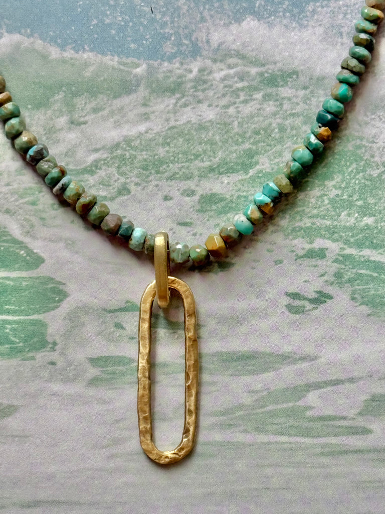 Marja necklace
