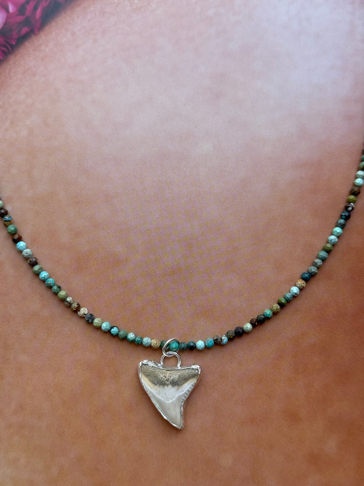 House of Onde Necklace